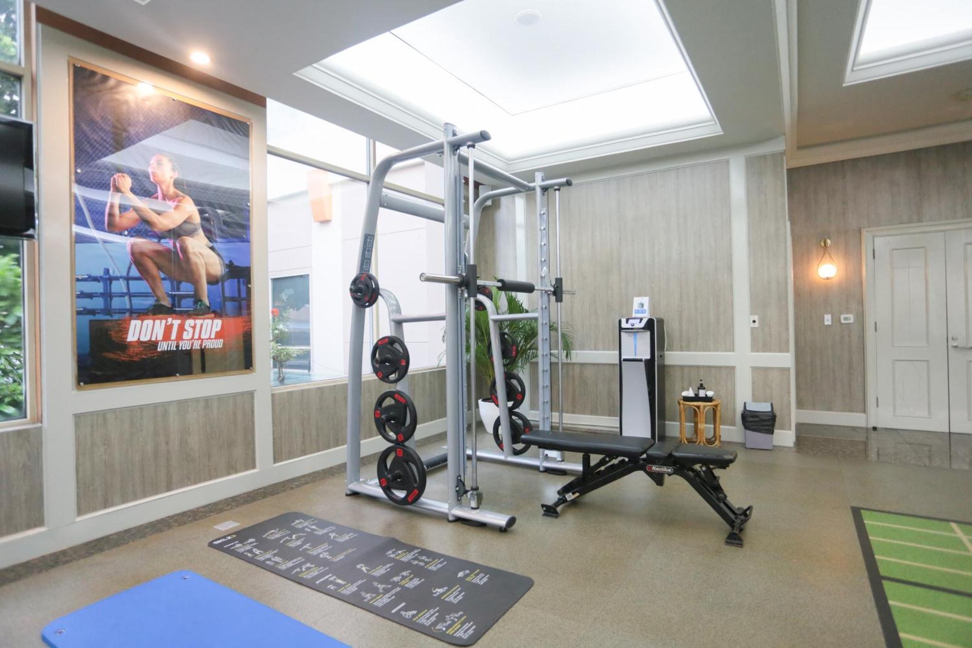Wyndham Casablanca Jakarta Luaran gambar
