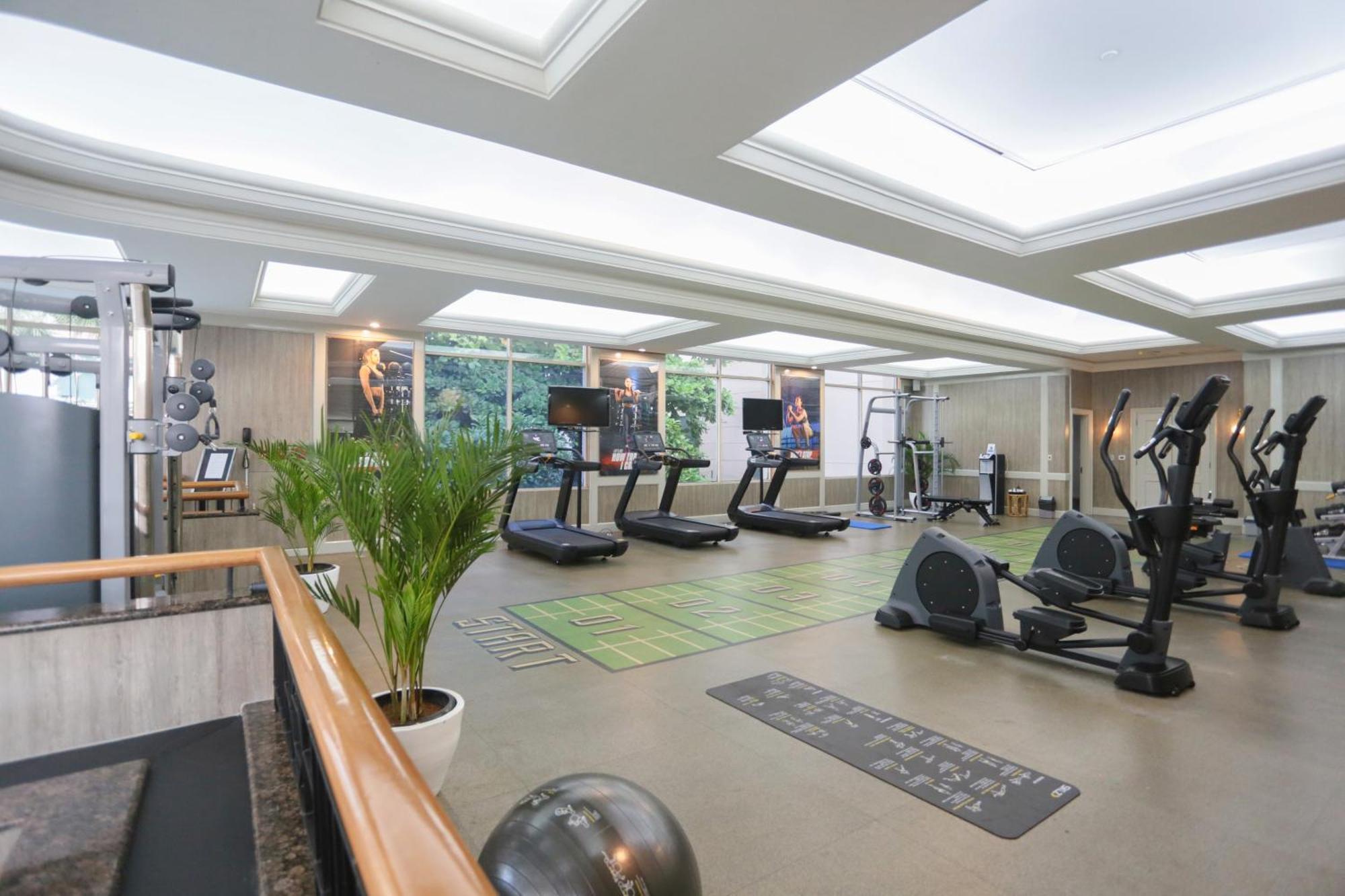 Wyndham Casablanca Jakarta Luaran gambar